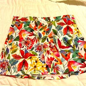 RipSkirt Hawaiian gorgeous tropical skirt
